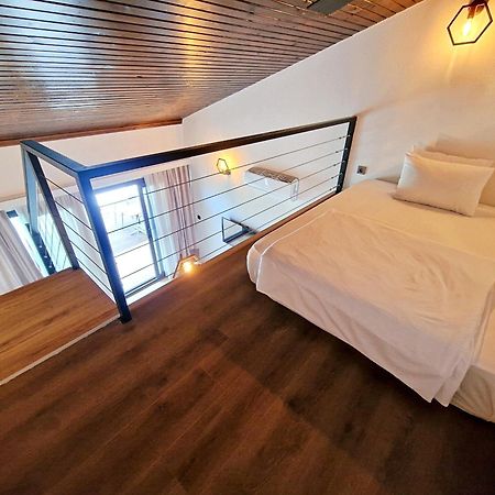 Turnabogazi Ciftlik Evleri Hotel Izmir Eksteriør billede