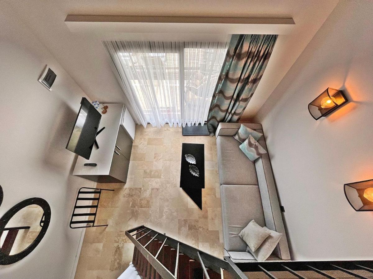 Turnabogazi Ciftlik Evleri Hotel Izmir Eksteriør billede