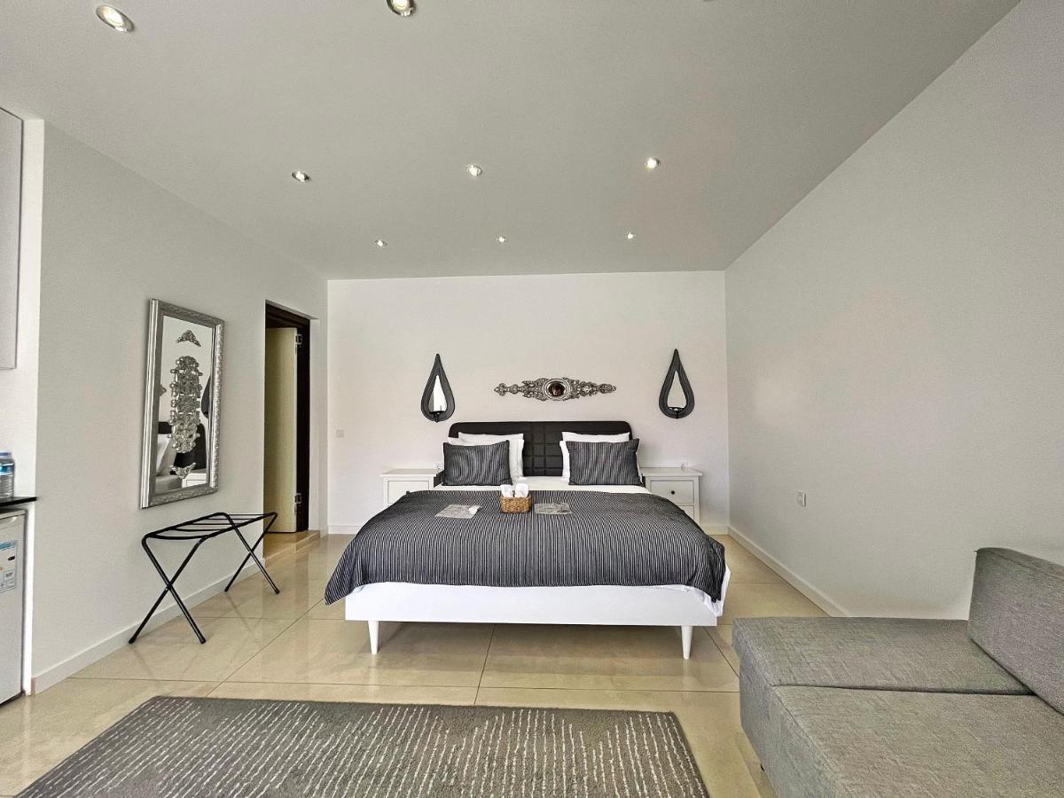 Turnabogazi Ciftlik Evleri Hotel Izmir Eksteriør billede
