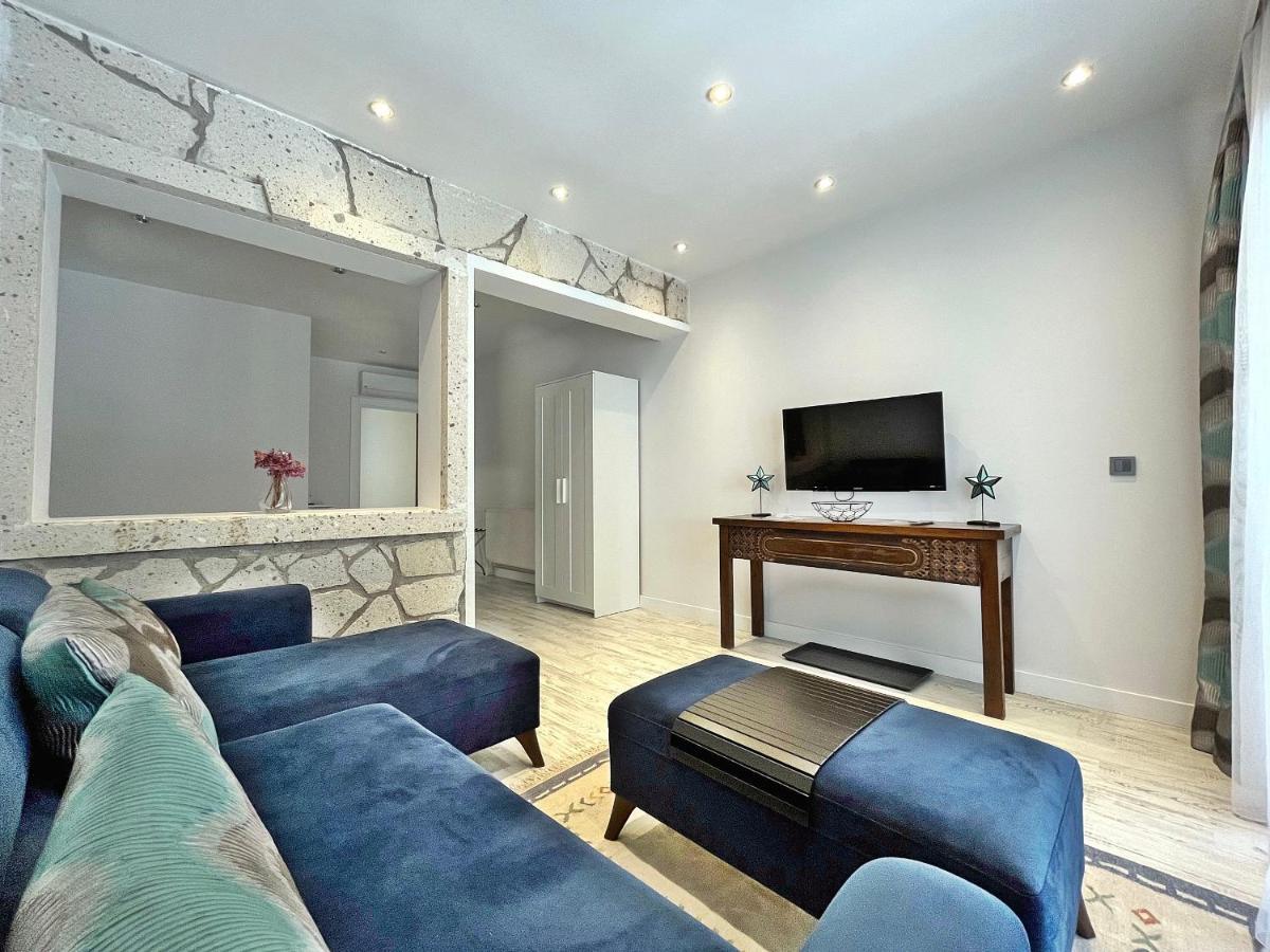 Turnabogazi Ciftlik Evleri Hotel Izmir Eksteriør billede