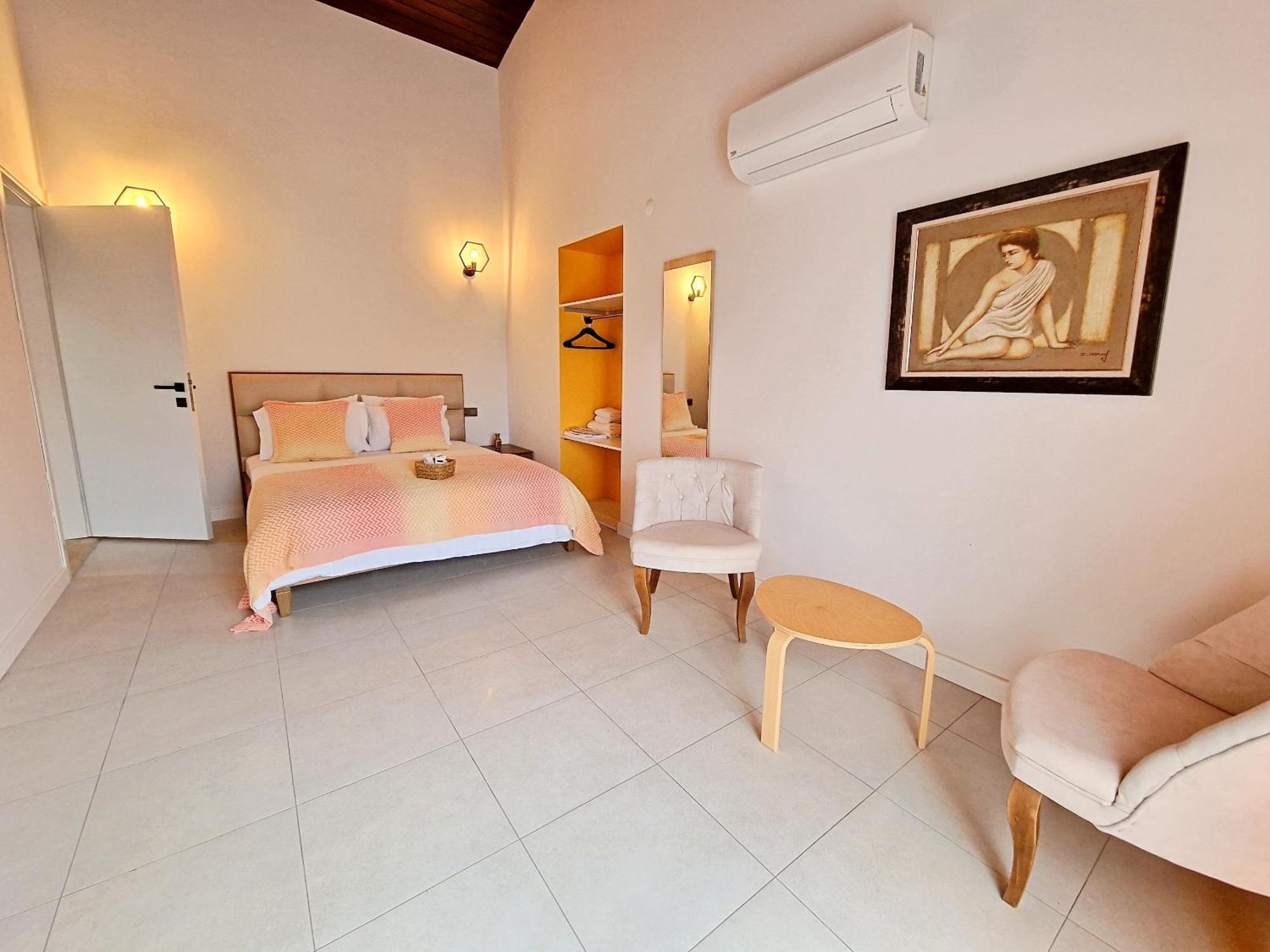 Turnabogazi Ciftlik Evleri Hotel Izmir Eksteriør billede
