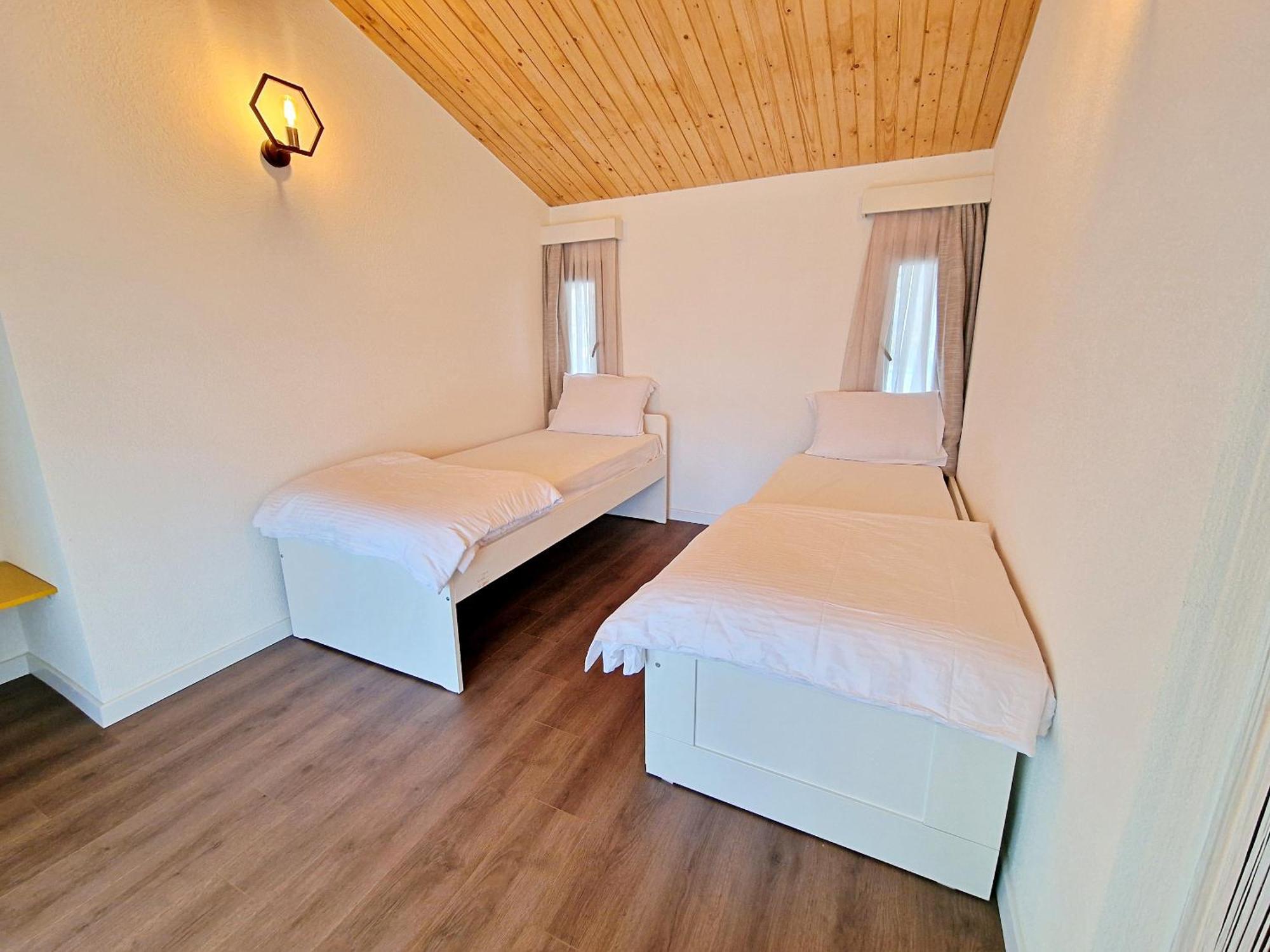 Turnabogazi Ciftlik Evleri Hotel Izmir Eksteriør billede