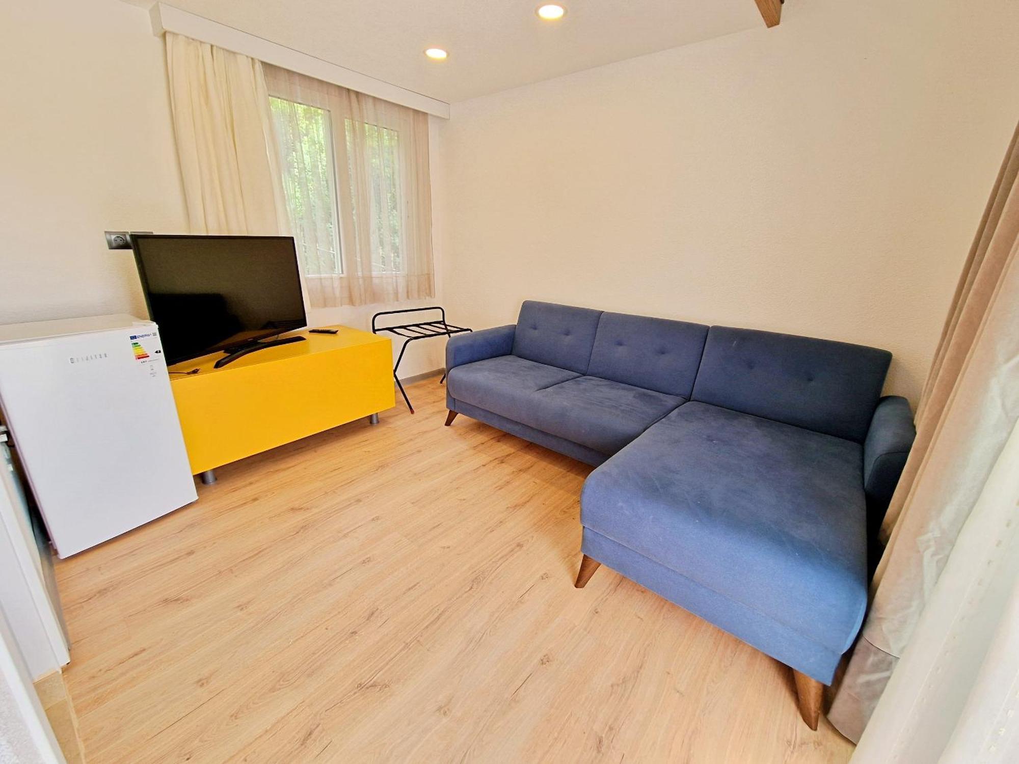 Turnabogazi Ciftlik Evleri Hotel Izmir Eksteriør billede