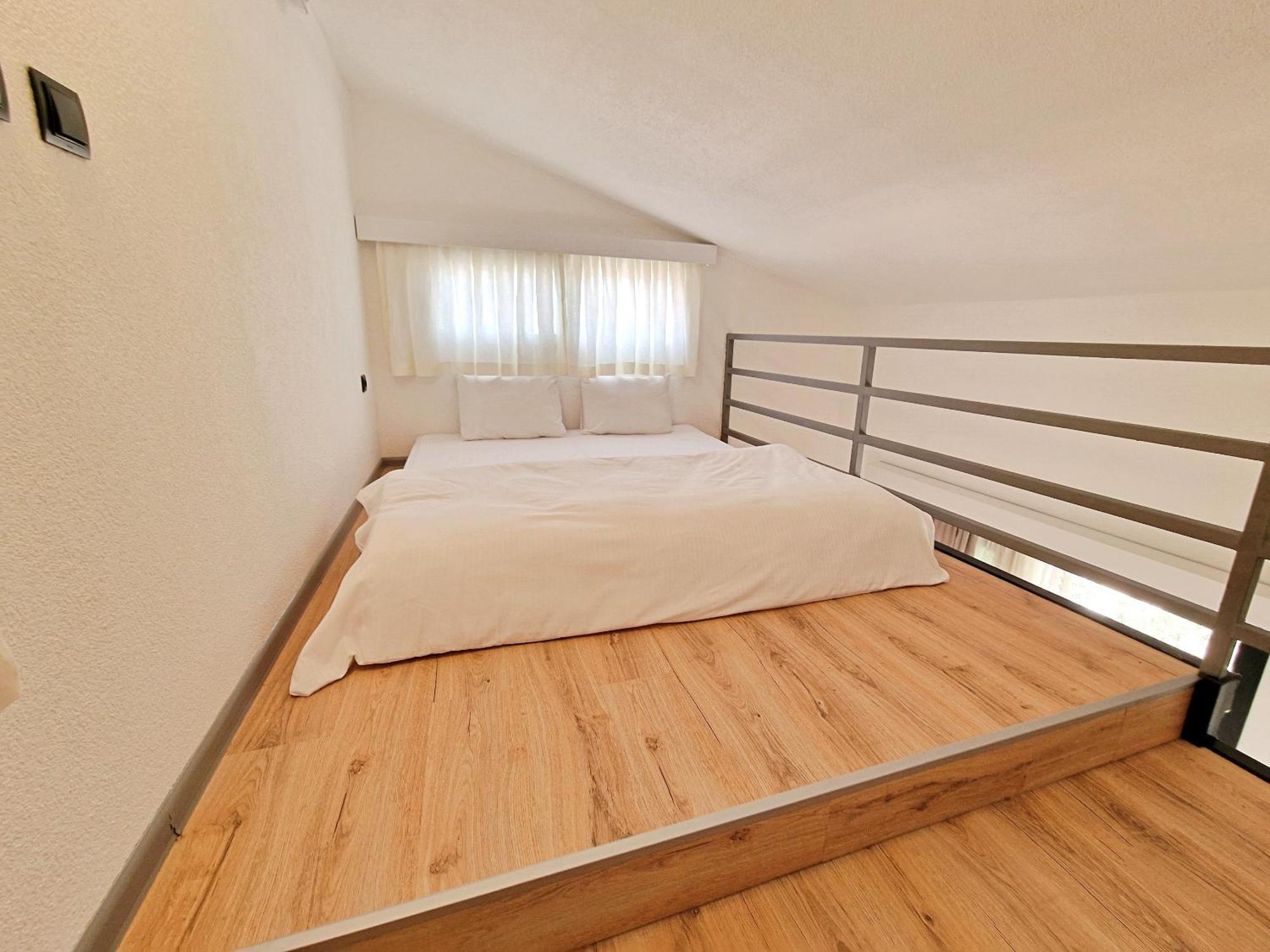 Turnabogazi Ciftlik Evleri Hotel Izmir Eksteriør billede