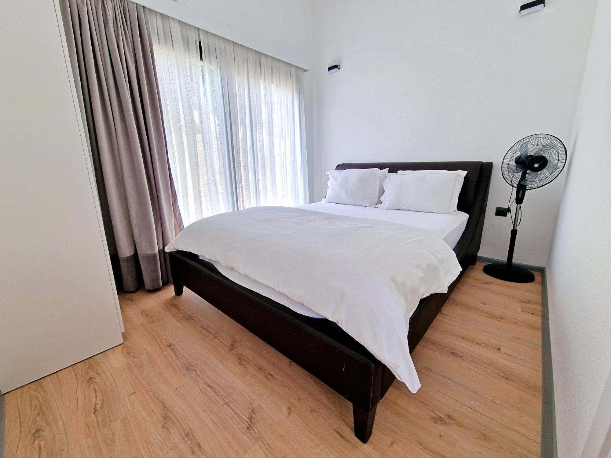 Turnabogazi Ciftlik Evleri Hotel Izmir Eksteriør billede