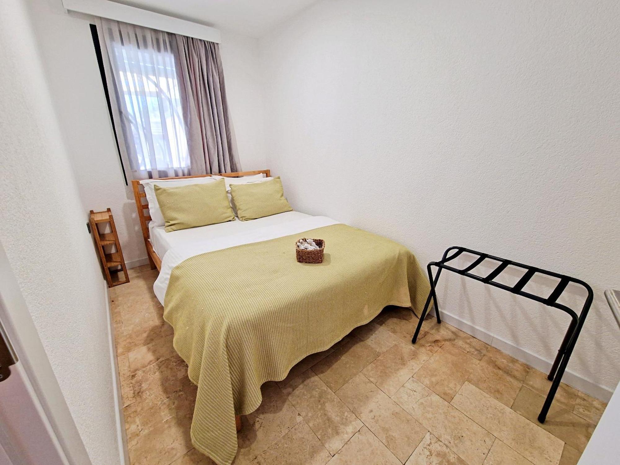 Turnabogazi Ciftlik Evleri Hotel Izmir Eksteriør billede